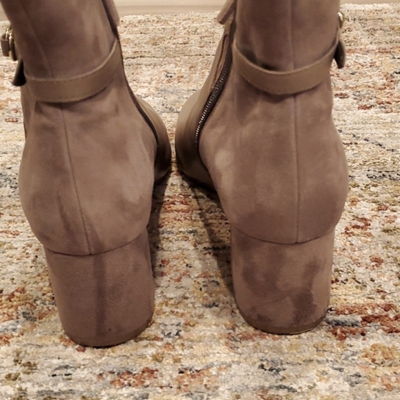 🦋 Cole Haan Amalie Bootie - Picture 7 of 12